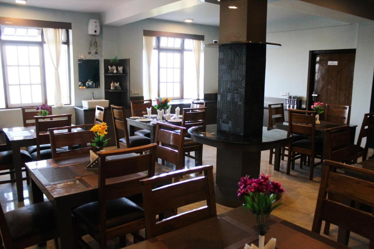 The Heritage Hotel Darjeeling  Exterior photo