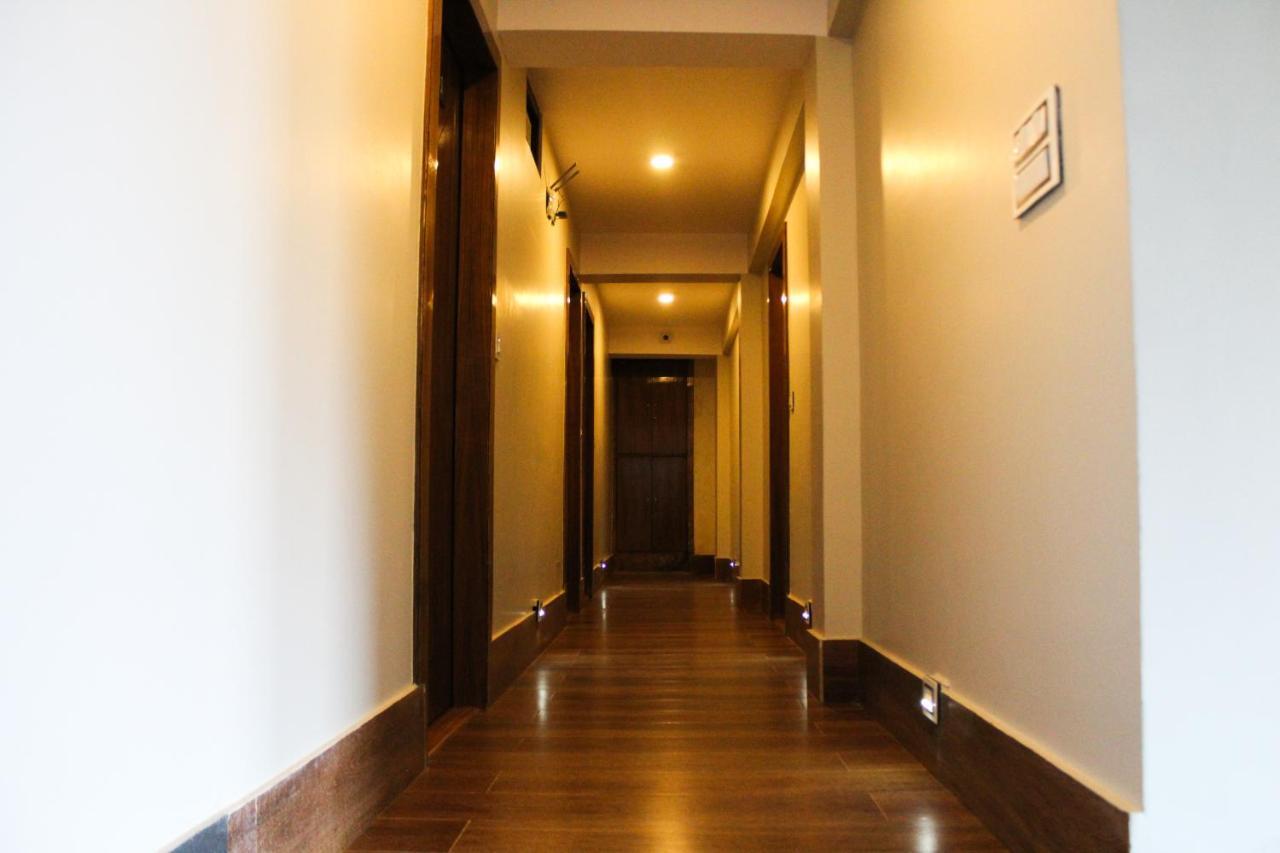The Heritage Hotel Darjeeling  Exterior photo